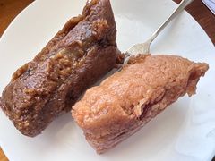 -金太粽(上海弄堂第一粽店)