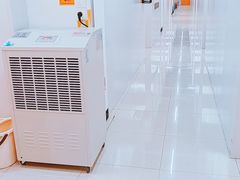 -安东易迷你自助仓储寄存仓库(杨浦店)