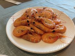 -安徽饭店·白鹭阁自助餐厅(梅山路店)