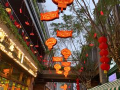 -大益茶庭(永庆坊店)