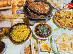 -串盟烧烤大排档·长沙美食地标(星沙店)