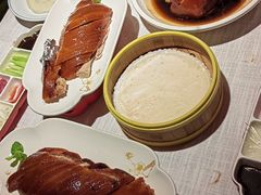-大鸭梨烤鸭·北京菜(南小街/南苑店)
