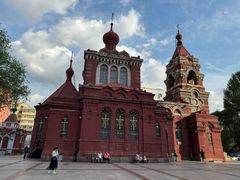 -圣·阿列克谢耶夫教堂