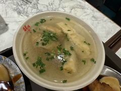 -鲜得来排骨年糕(即墨路店)