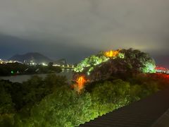 -忆咖啡观景餐厅(桂林象山公园店)