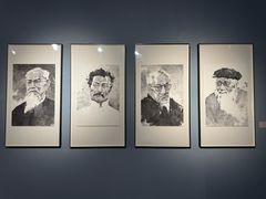-南京书画院金陵美术馆
