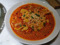 -青花椒花椒鱼(合生汇店)