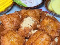 -芈重山老火锅(广州首店)