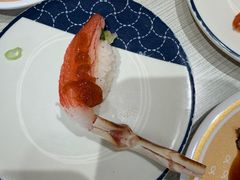 -滨寿司(新街口中央商场店)