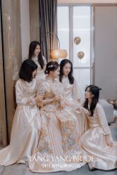 -洋洋婚纱品牌集合店
