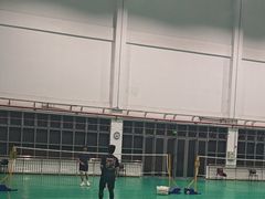 -临港奉贤体育中心