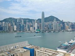 -海港城