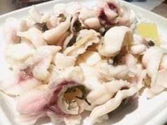 -淘米捞·米汤脆鲩鱼火锅(福田皇岗店)