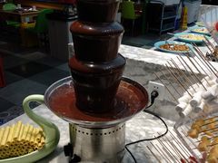 -火锅岛潮牌自助餐厅(天津天佑城店)