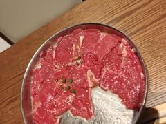 -一品诚记烤肉(大连柏威年购物中心店)