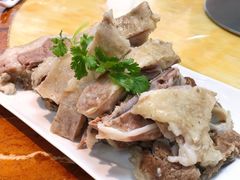 手抓羊肉-达吾手抓美食城总部(义乌店)