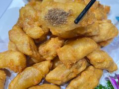 -渔码头食府·20年蓬莱老字号(登州路店)