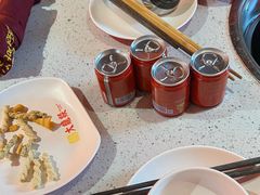 -大龙燚·旷野鲜火锅(广州首店)
