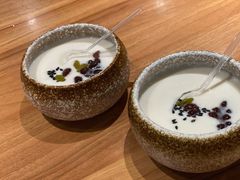 酸奶-品回味清真西北楼(宁波首店)