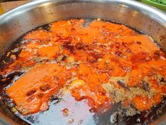 -周记全牛油火锅