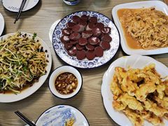 -哈尔滨春饼(朝山街店)