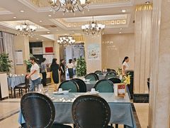 -古南都·江苏酒家(建宁路店)