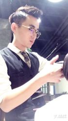 点击看大图 -TWOFACE 双面理发馆