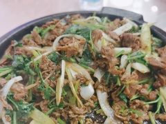 -烤肉宛饭庄(南礼士路店)