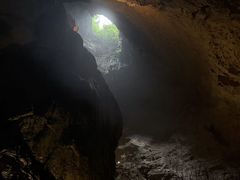 -天眼洞·花岭风景区