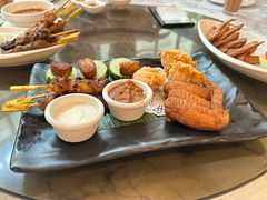 -关夫人餐厅(阳光广场店)