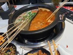 -钢管厂五区小郡肝火锅串串香(清河店)