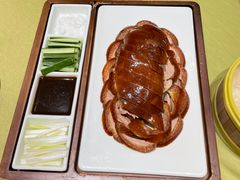 -香雪海饭店中餐厅(人民桥店)