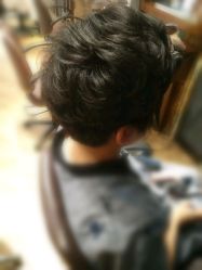 -米莱 Hair Salon 美髮
