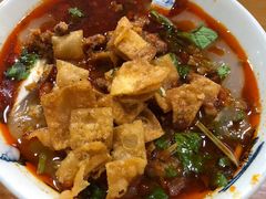 -豆相识•九九豆腐脑(牛咡桥店)