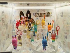 -泡泡玛特POPMART(大兴荟聚店)