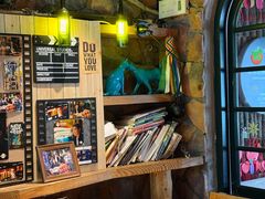 -马灯部落·西湖边的创意山景餐厅(虎跑动物园店)