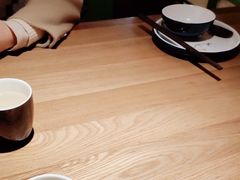 -绿茶餐厅(南昌王府井店)