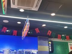 -澳门陈光记烧味饭店(万象城店)