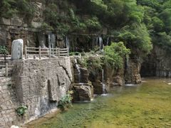 景点-云台山风景名胜区