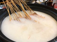 -盈田盈粥庄(博山东路店)