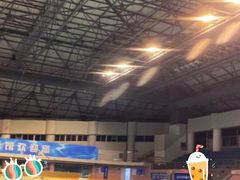 -五台山游泳馆
