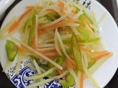 -马子禄牛肉面(金宝街店)