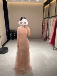 -MuseMarry婚纱(前海嘉里中心店)