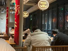 -蚝翅·海鲜粥·烧烤·龙虾季(海曙天一店)