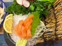 -樱の千渡日式料理·铁板烧•烧鸟(金盛田广场店)