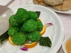 -金三杯酒家(泉城路店)