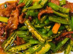 -金良酸菜鱼(宁海路总店)