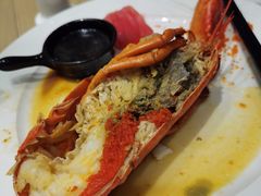 -上海临港美爵酒店·铃兰西餐厅