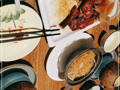 -先记烧鹅王·本地粤菜(福永店)