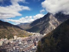 -康定跑马山风景区